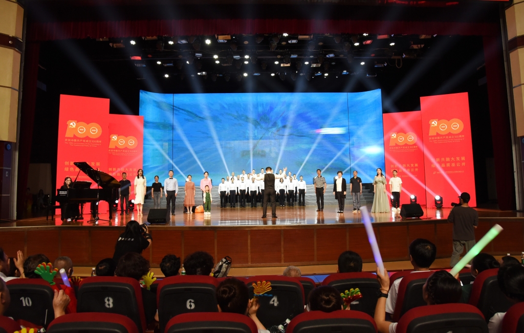 2021年12月17日，，，，，，，巫云开公司策划庆祝建党100周年音乐舞台剧《巫云开·乌云开》获得由中国文化管理协会主办的践行社会主义核心价值观·唱响中华民族正气歌“第八届最美企业之声”评选活动银奖。。。。。。